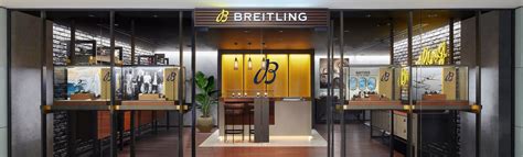 breitling hong kong store|Breitling store locations.